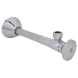 VAB0031 Angle Stop Valve, Round handle
